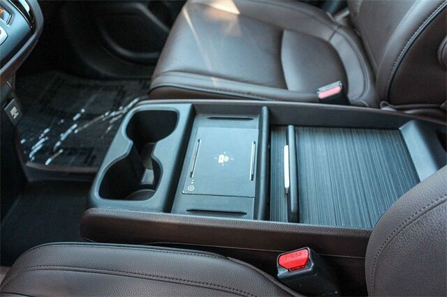 2025 Honda Odyssey Touring El Monte CA