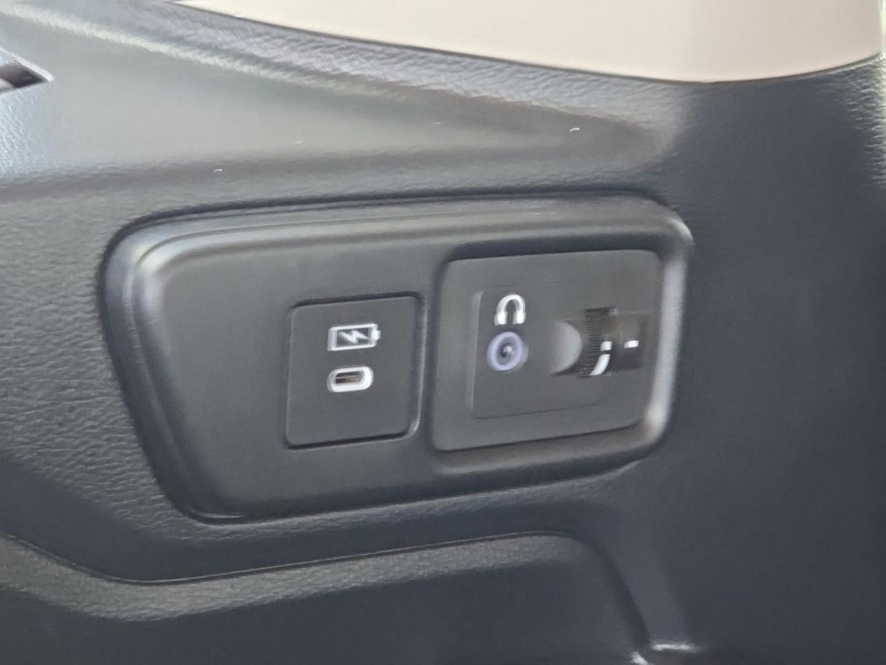 2025 Honda Odyssey Touring Fredericksburg VA