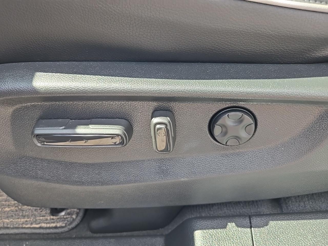 2025 Honda Odyssey Touring Fredericksburg VA