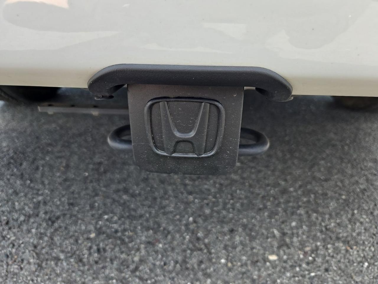 2025 Honda Odyssey Touring Fredericksburg VA
