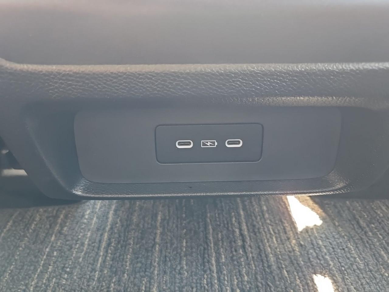 2025 Honda Odyssey Touring Fredericksburg VA