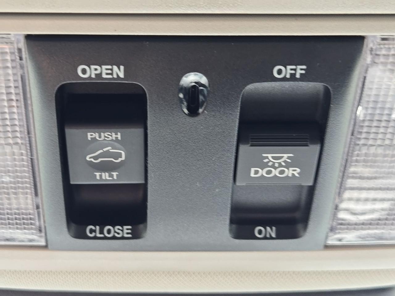 2025 Honda Odyssey Touring Fredericksburg VA