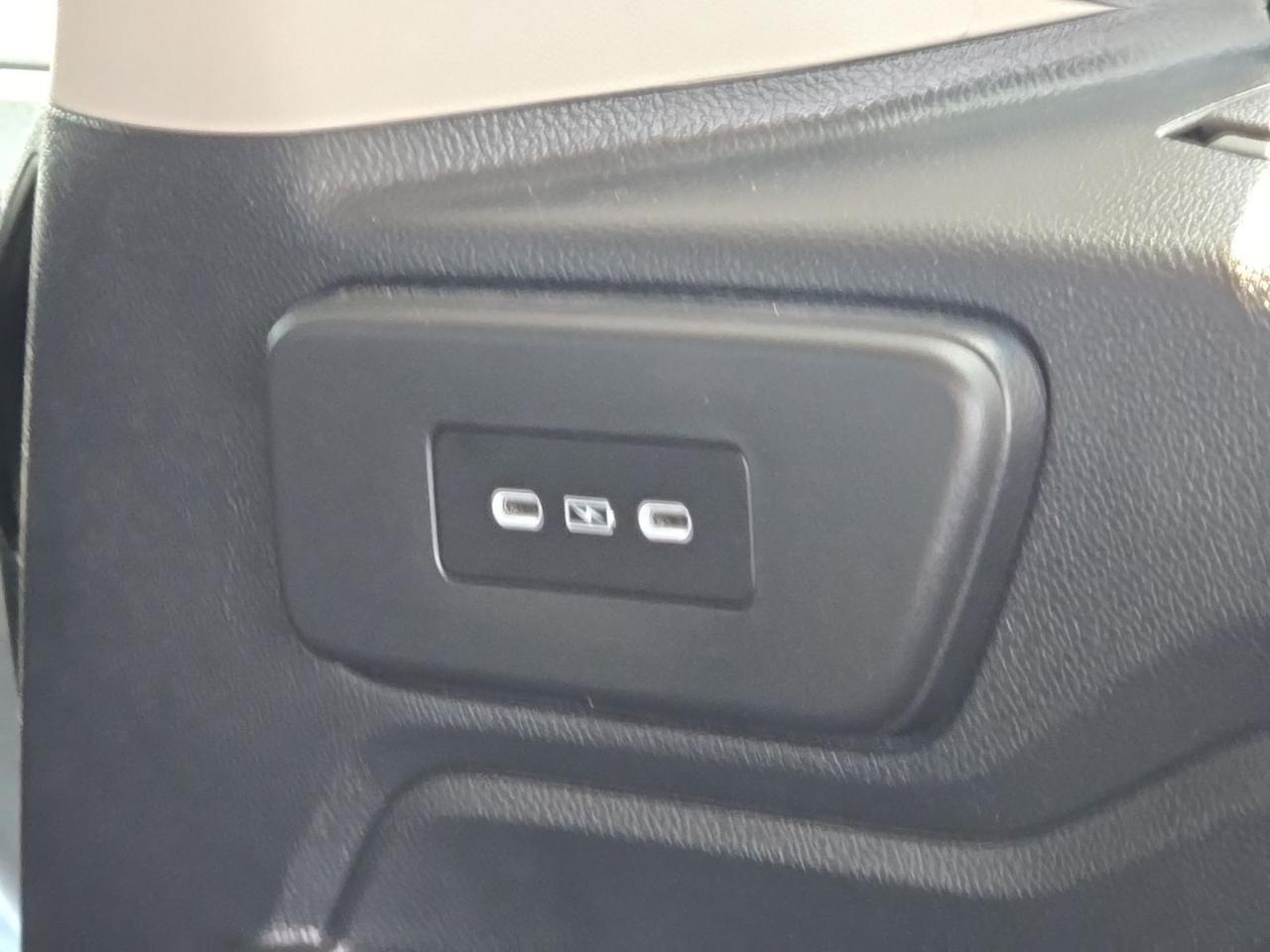 2025 Honda Odyssey Touring Fredericksburg VA