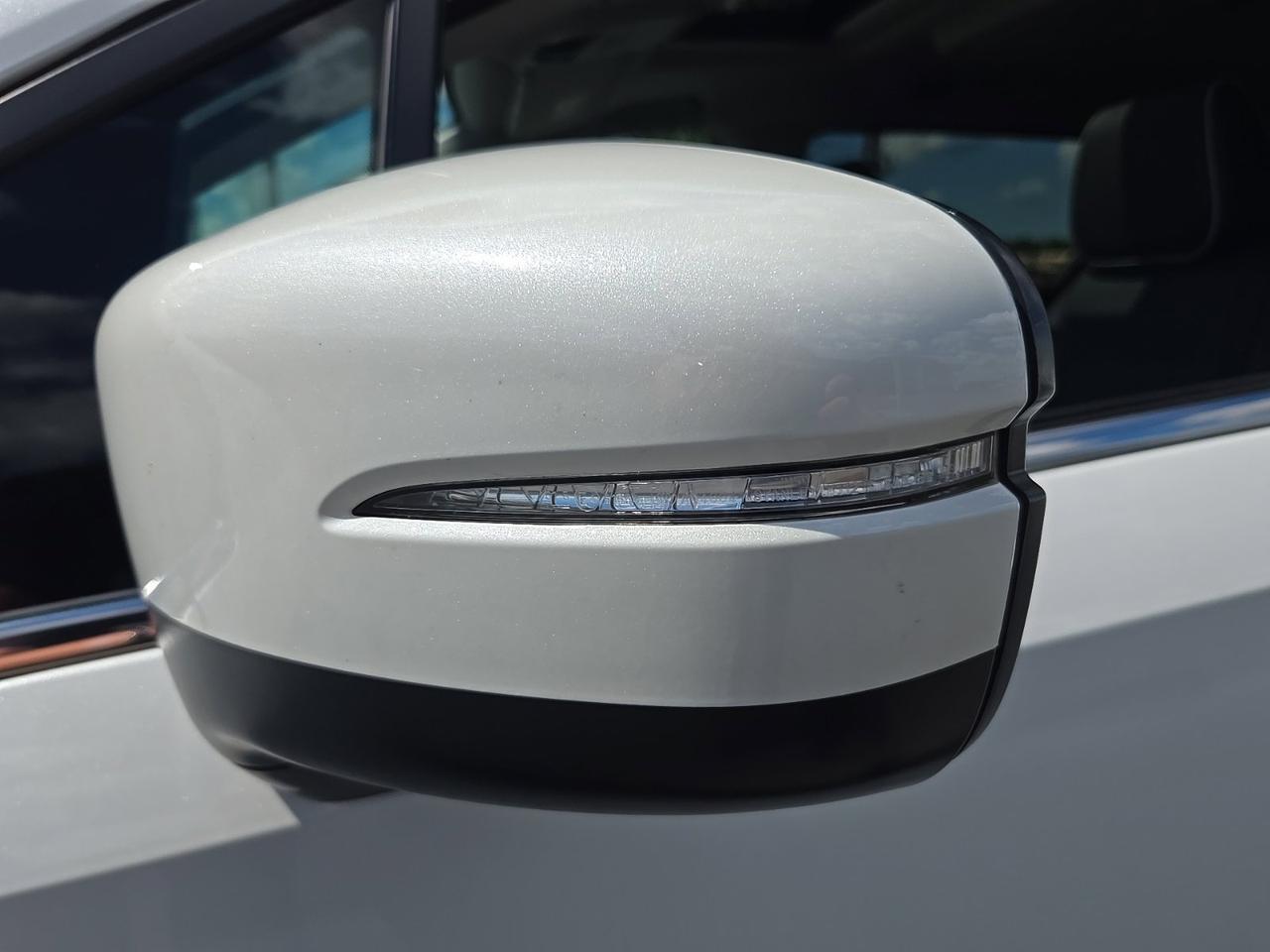 2025 Honda Odyssey Touring Fredericksburg VA