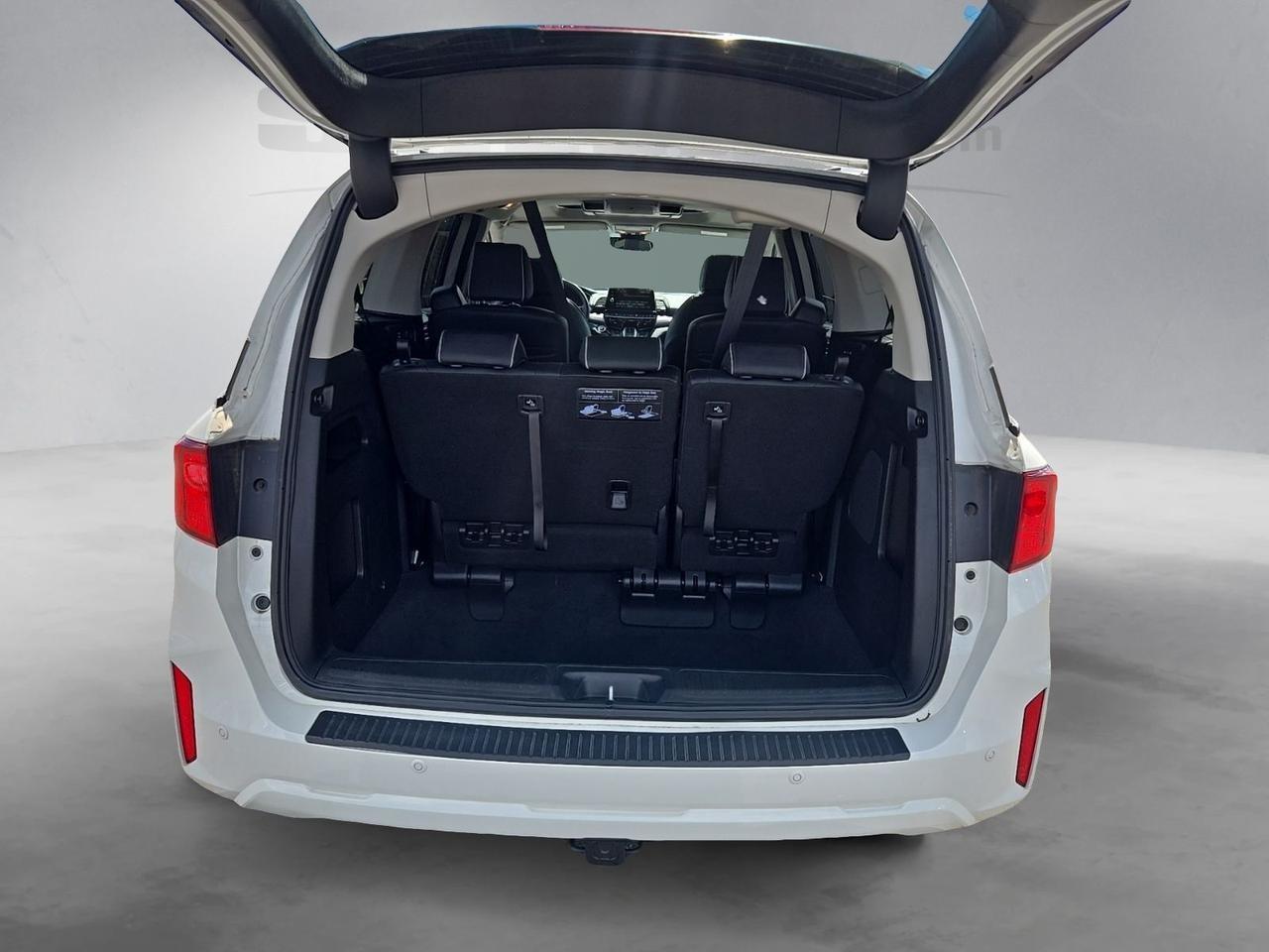 2025 Honda Odyssey Touring Fredericksburg VA