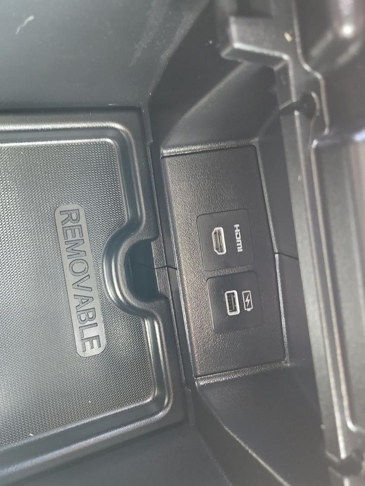 2025 Honda Odyssey Touring Fredericksburg VA