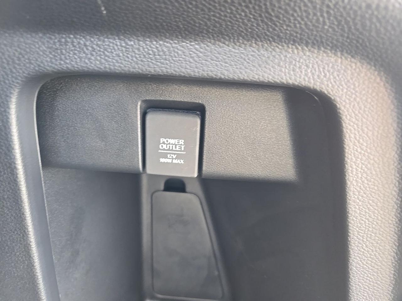 2025 Honda Odyssey Touring Fredericksburg VA