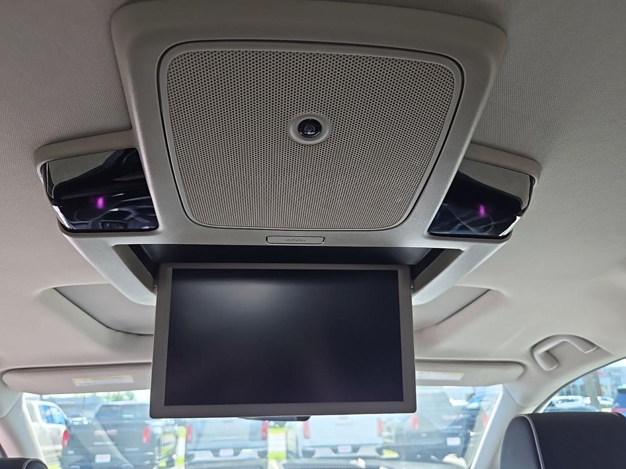 2025 Honda Odyssey Touring Fredericksburg VA