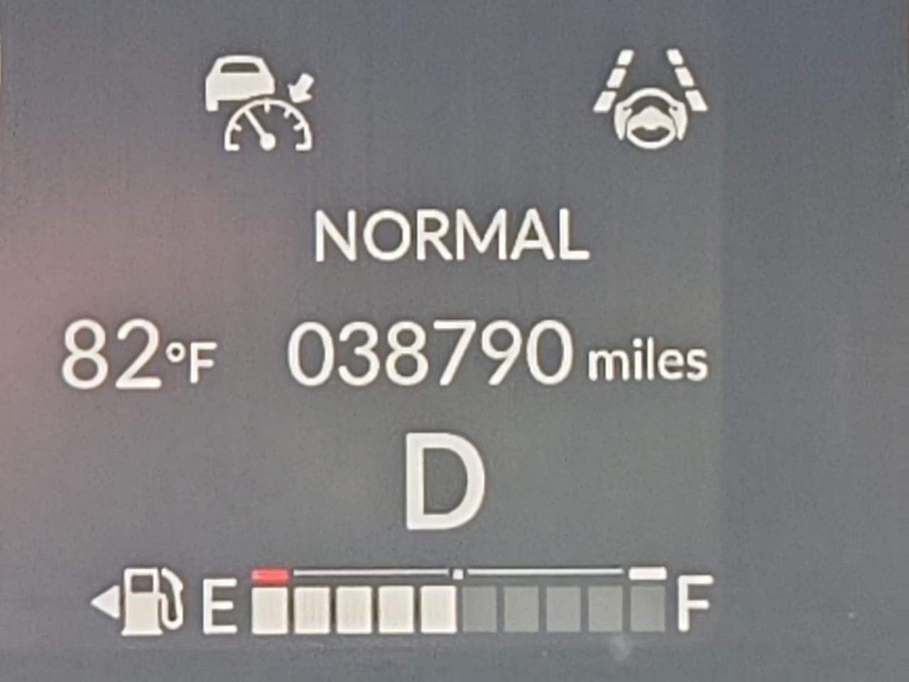 2025 Honda Odyssey Touring Fredericksburg VA