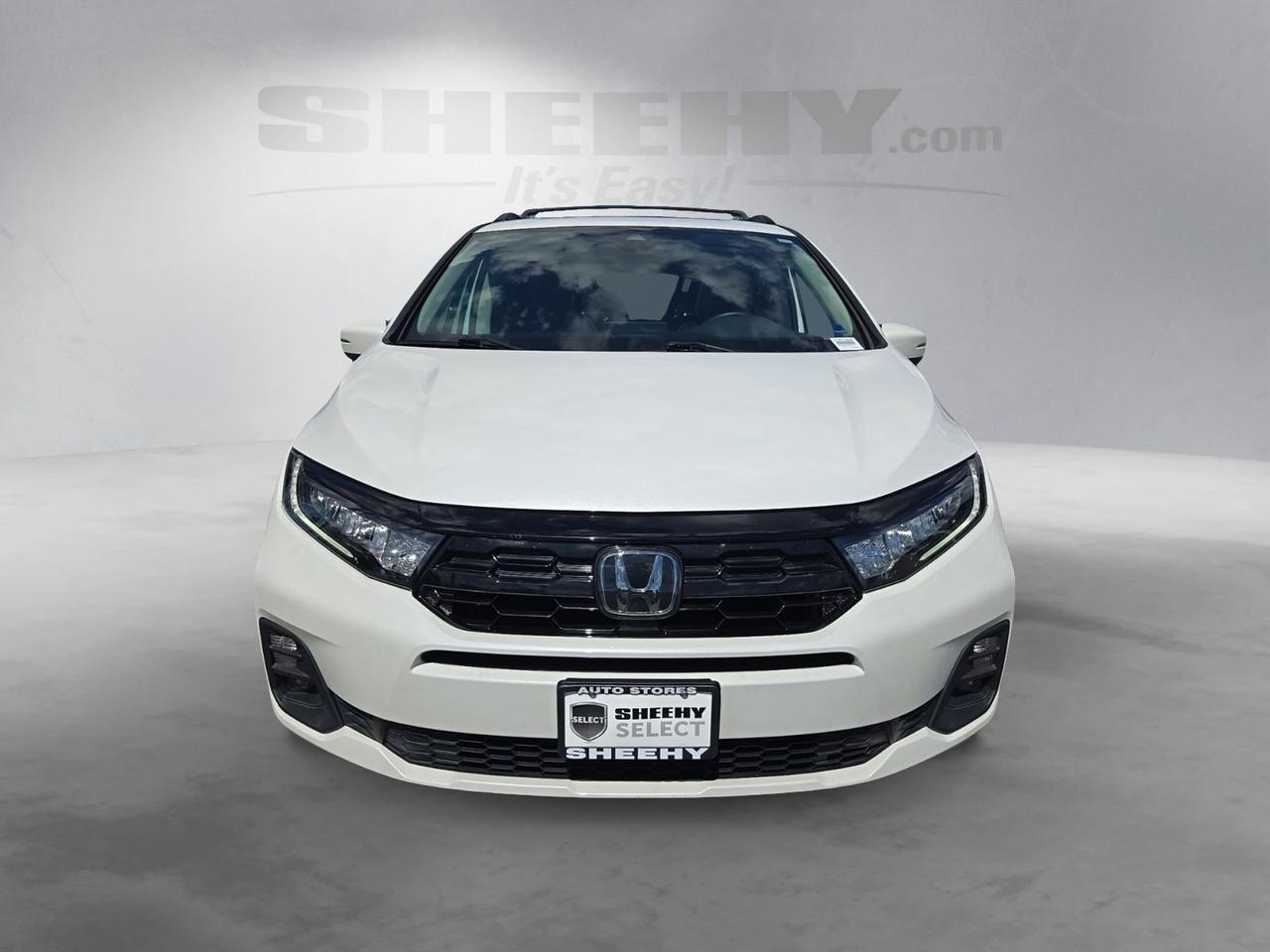 2025 Honda Odyssey Touring Fredericksburg VA