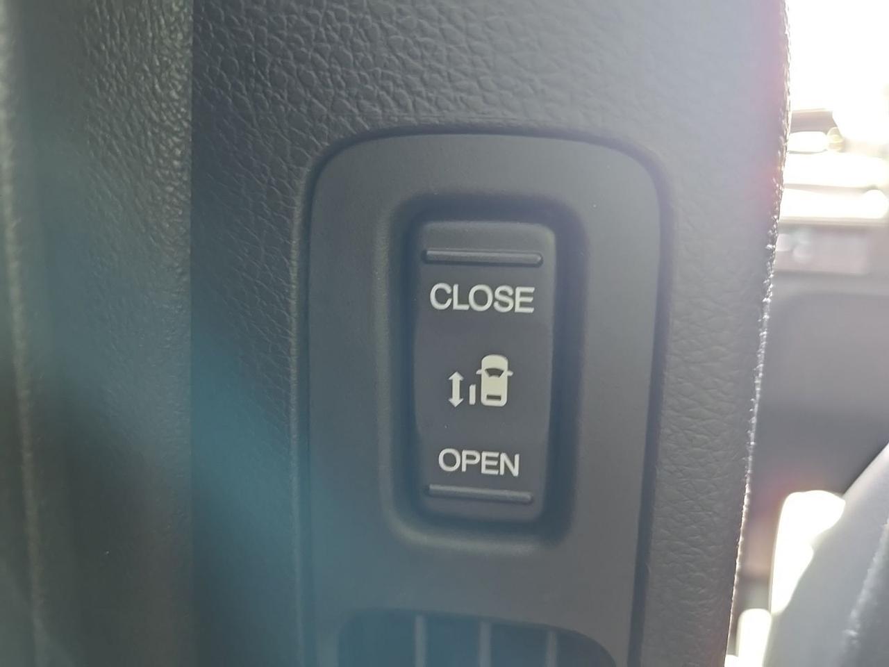 2025 Honda Odyssey Touring Fredericksburg VA