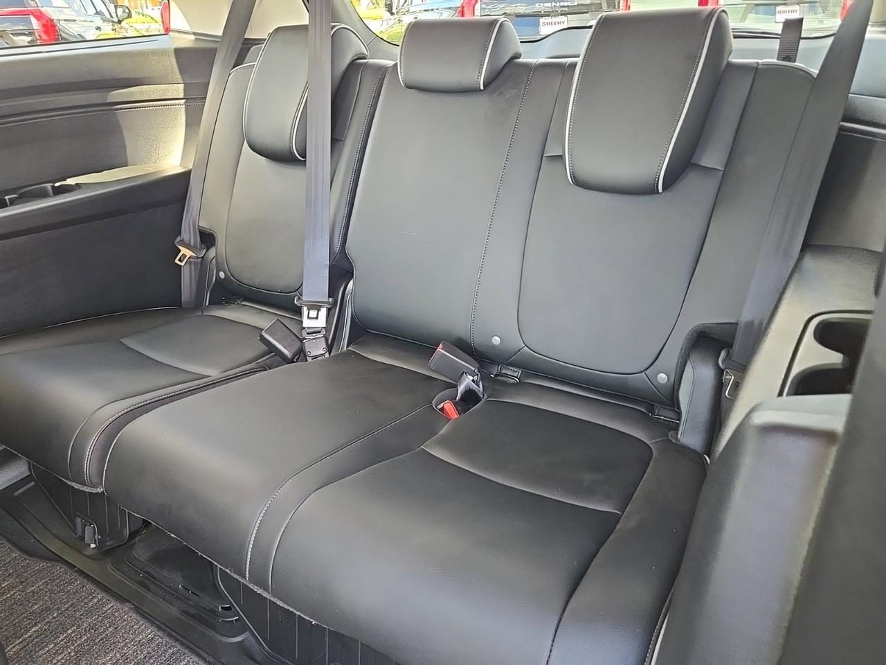 2025 Honda Odyssey Touring Fredericksburg VA