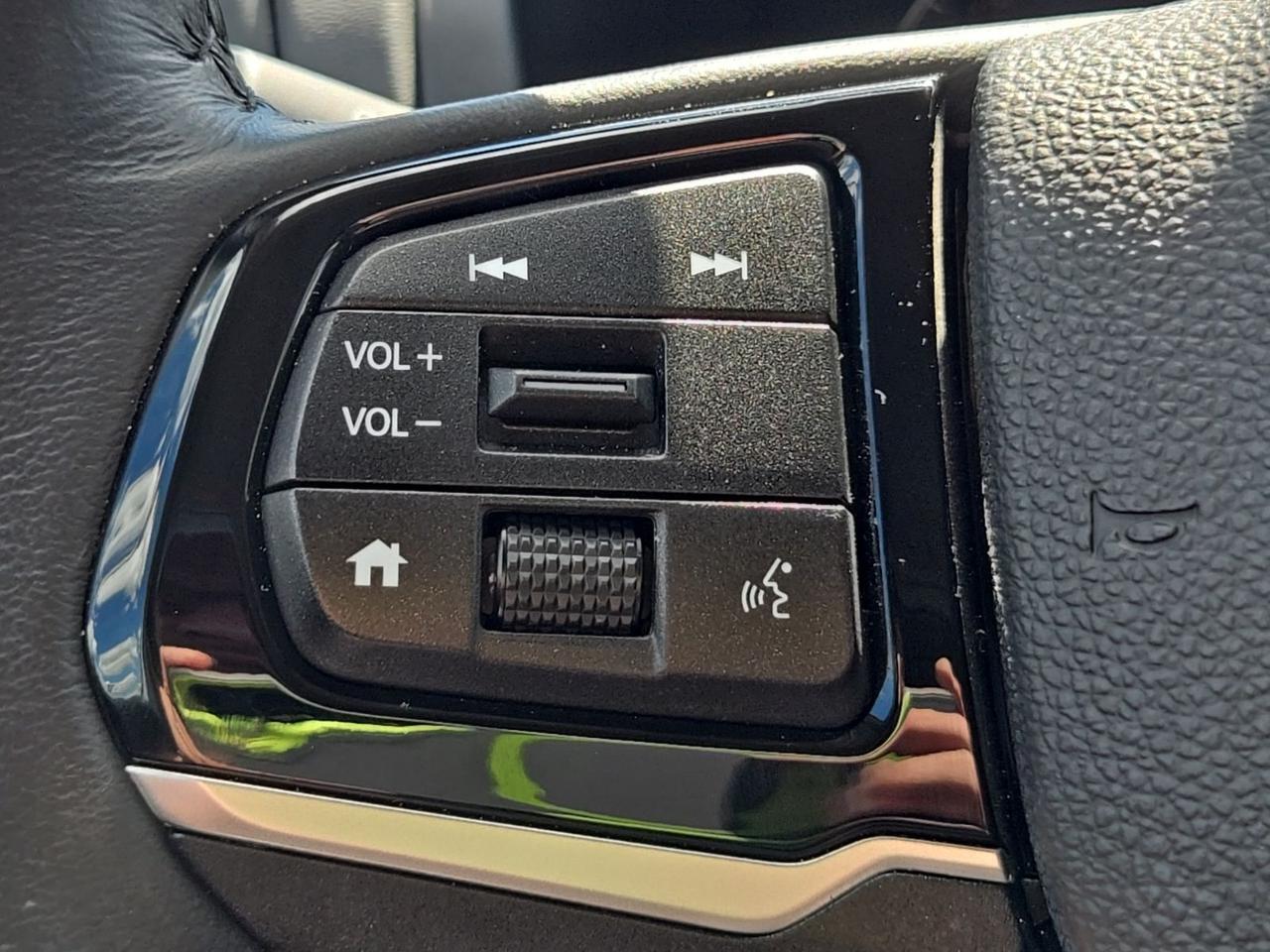 2025 Honda Odyssey Touring Fredericksburg VA