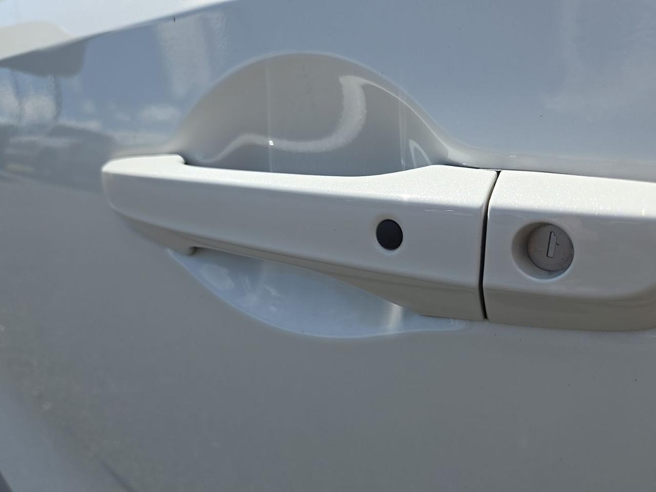 2025 Honda Odyssey Touring Fredericksburg VA