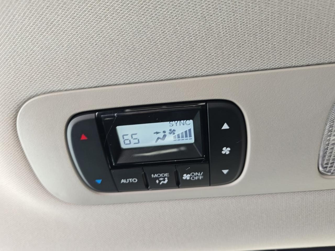 2025 Honda Odyssey Touring Fredericksburg VA