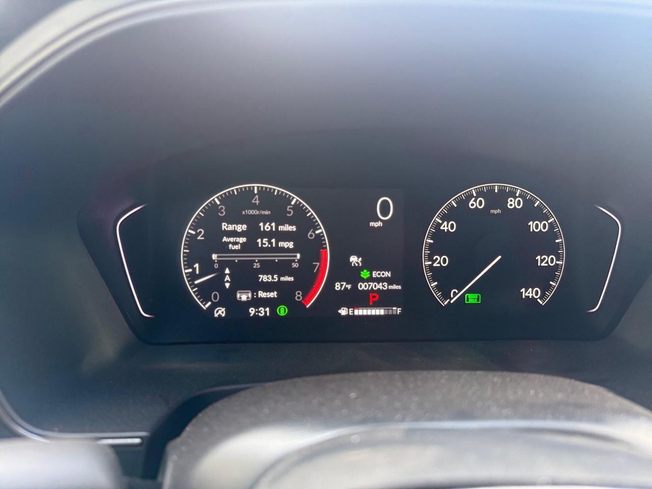 2025 Honda PILOT TrailSport Salt Lake City UT