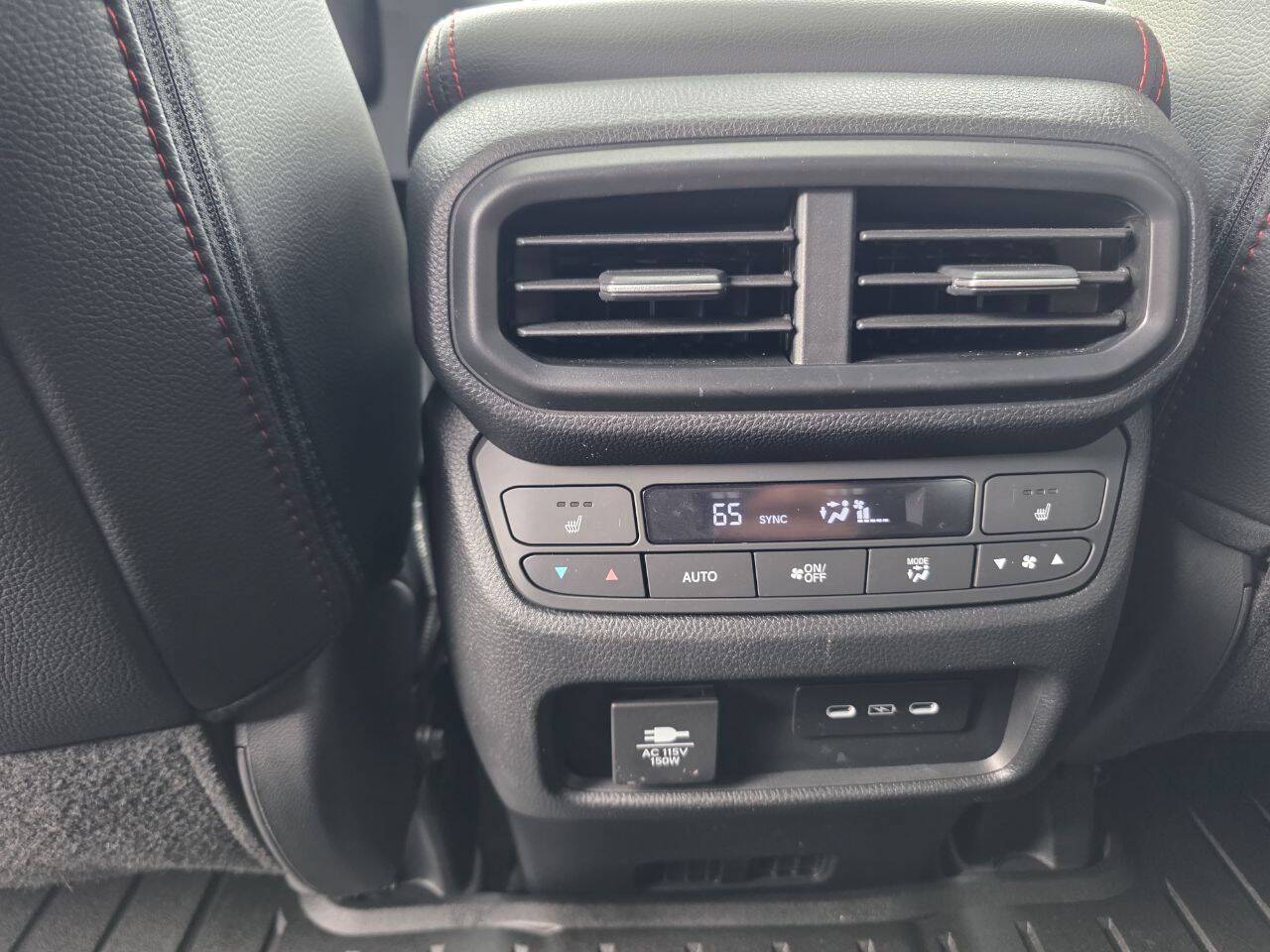 2025 Honda Passport Black Edition AWD 4dr SUV Eldridge IA