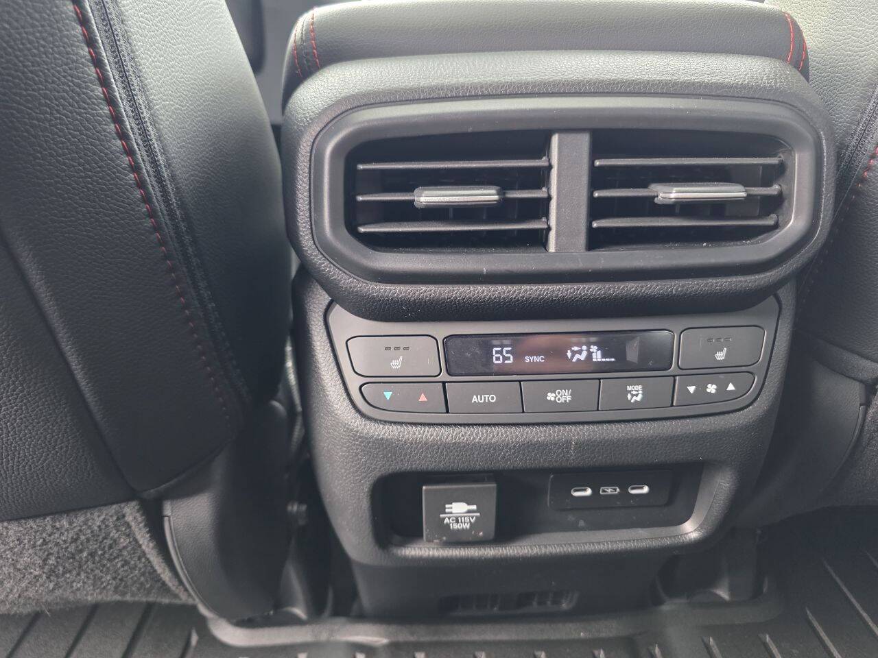 2025 Honda Passport Black Edition AWD 4dr SUV Eldridge IA