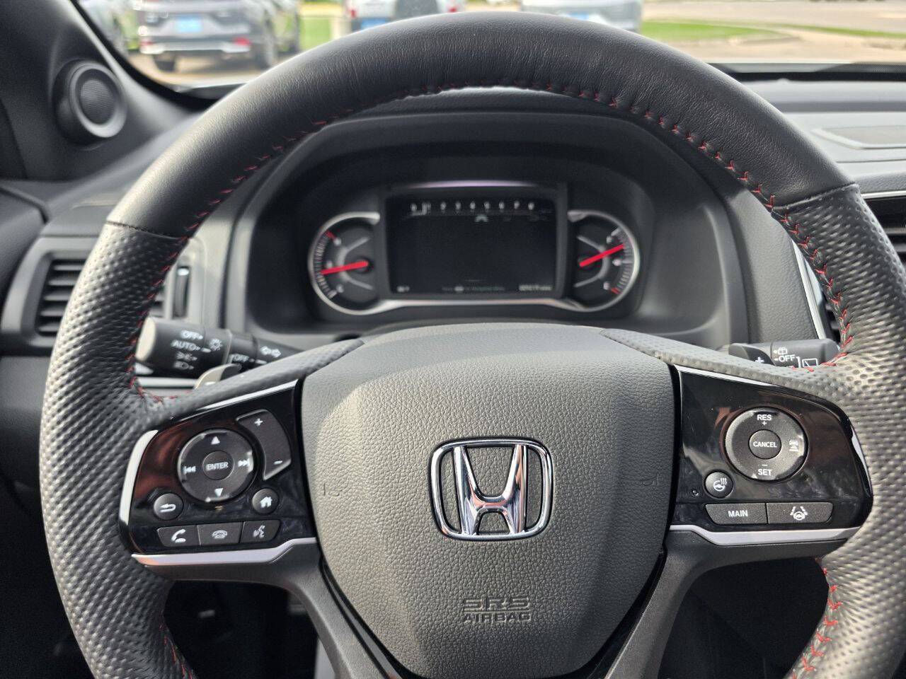 2025 Honda Passport Black Edition AWD 4dr SUV Eldridge IA