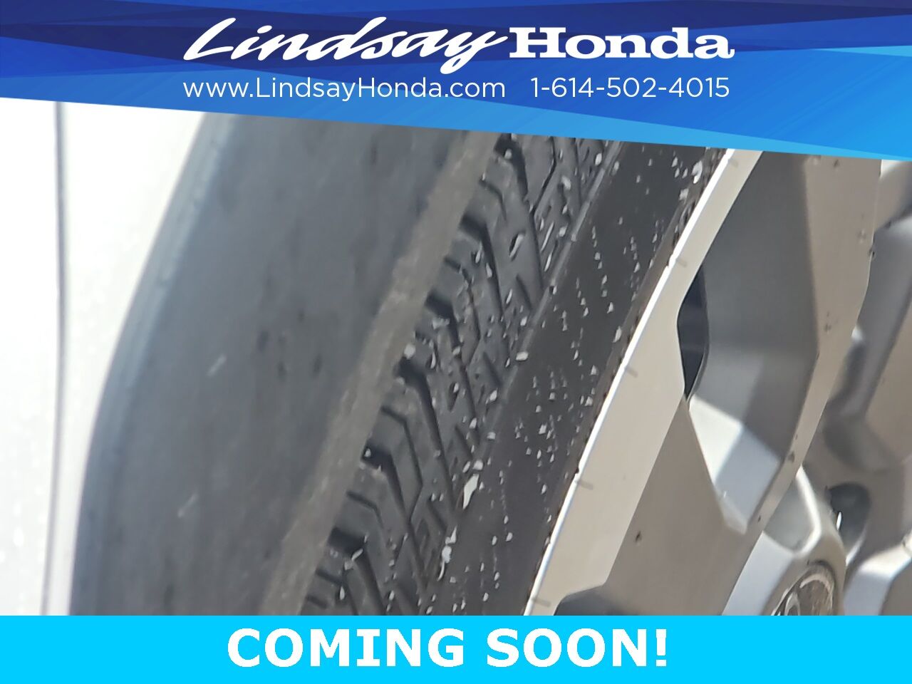 2025 Honda Passport Black Edition Columbus OH