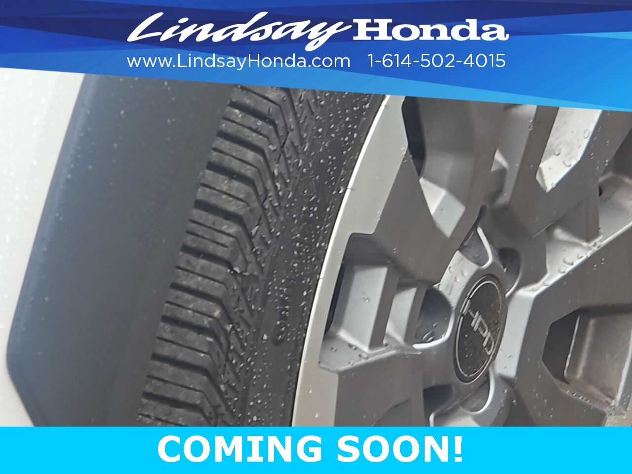 2025 Honda Passport Black Edition Columbus OH