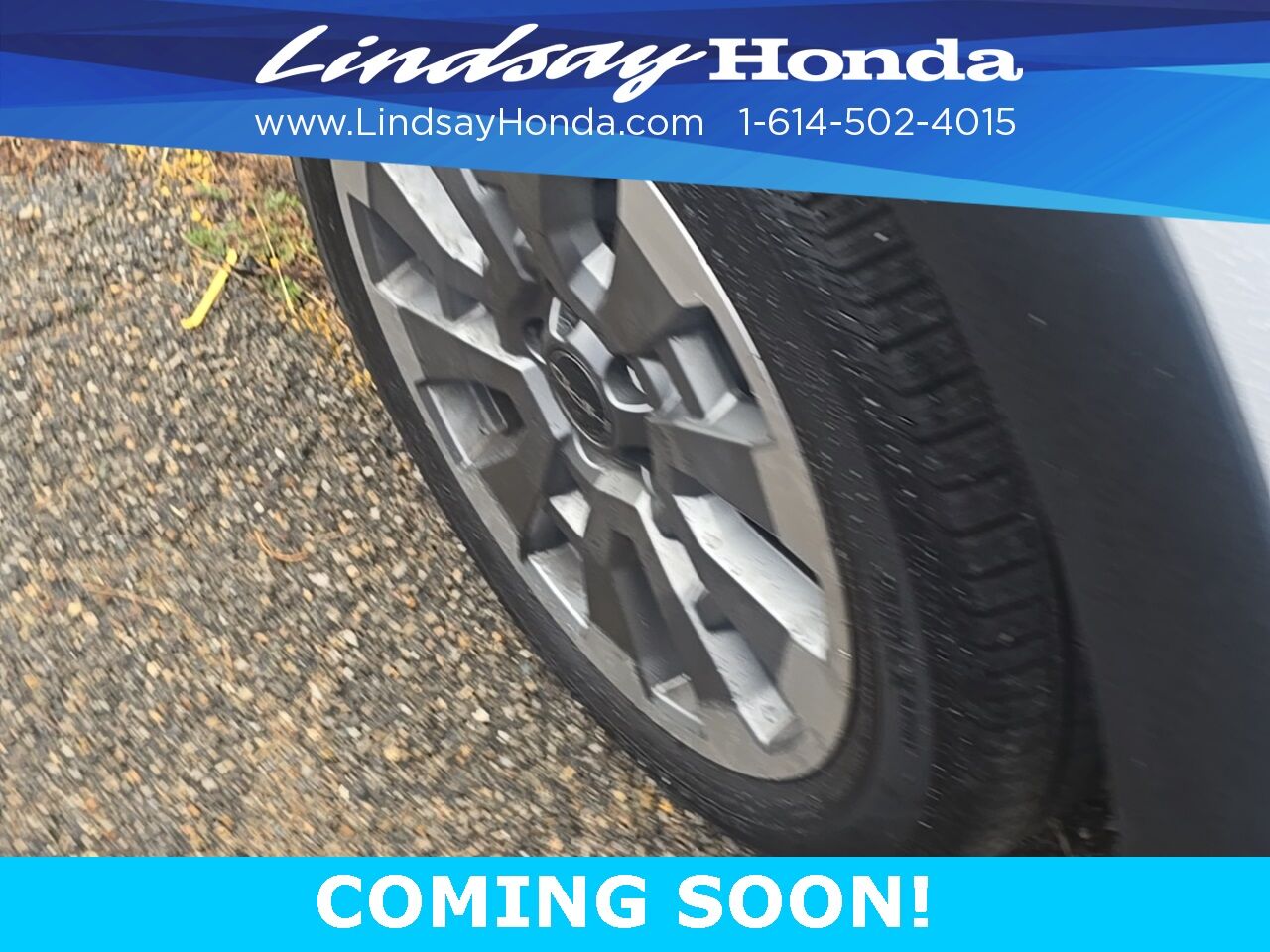 2025 Honda Passport Black Edition Columbus OH