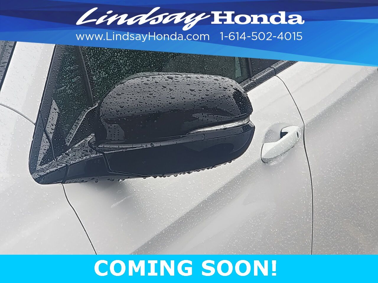 2025 Honda Passport Black Edition Columbus OH