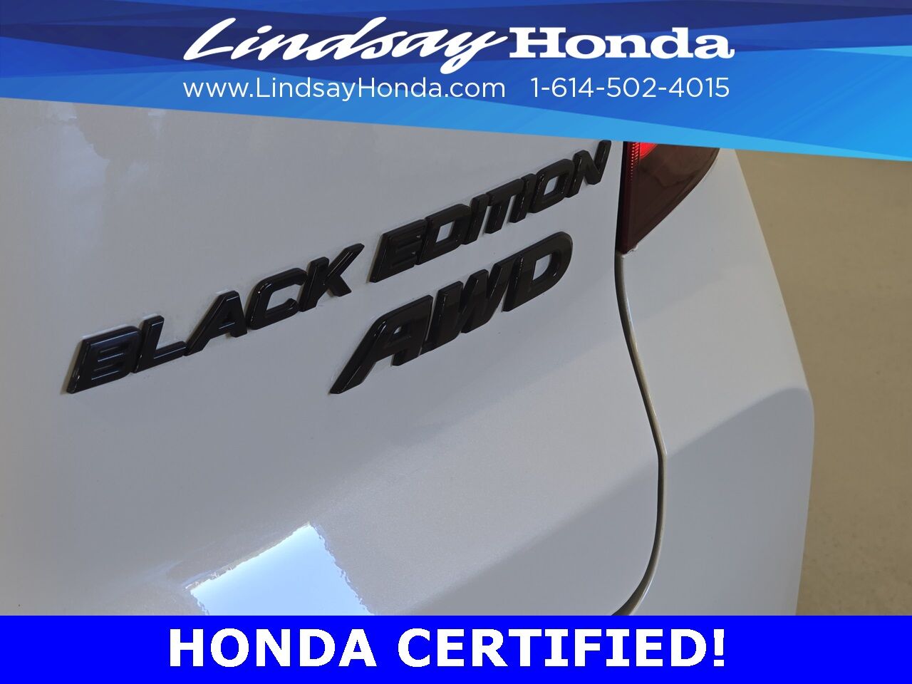 2025 Honda Passport Black Edition Columbus OH