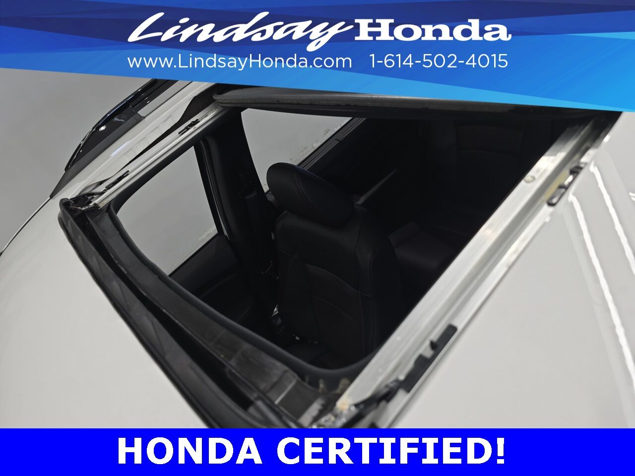 2025 Honda Passport Black Edition Columbus OH