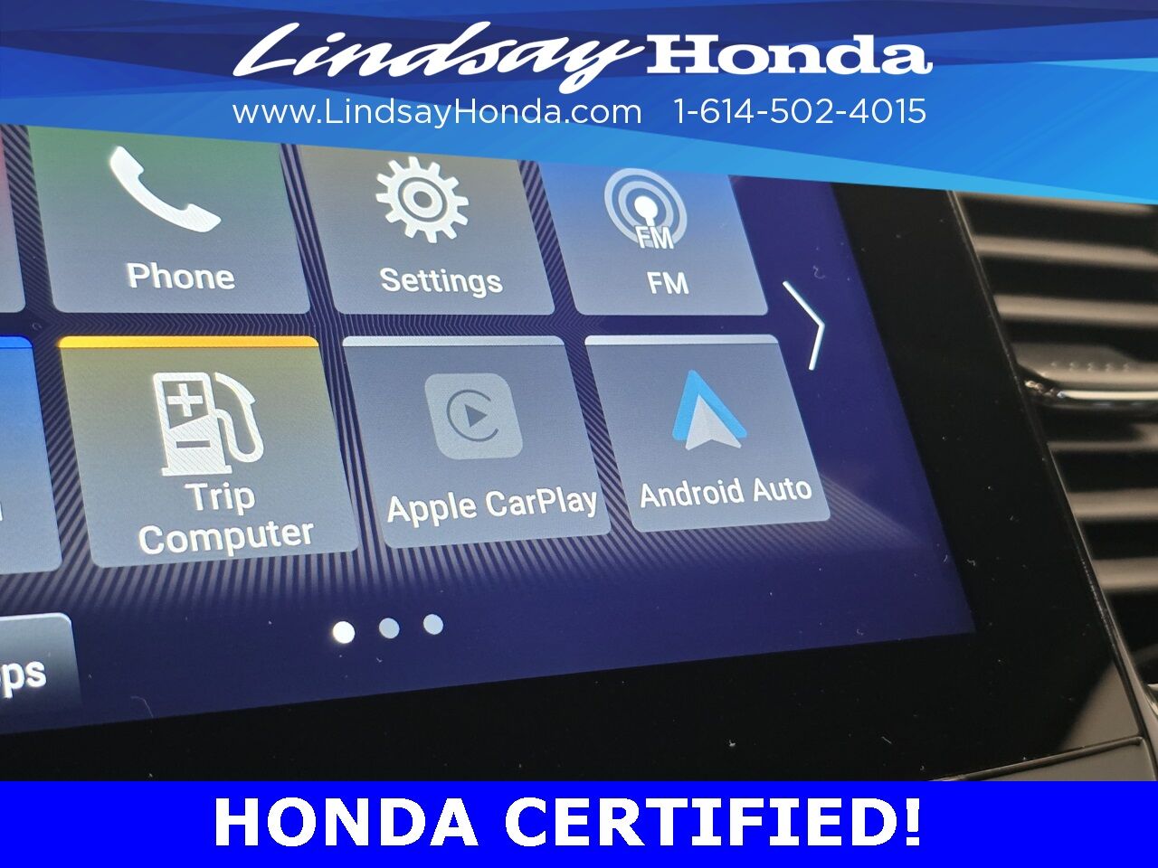 2025 Honda Passport Black Edition Columbus OH