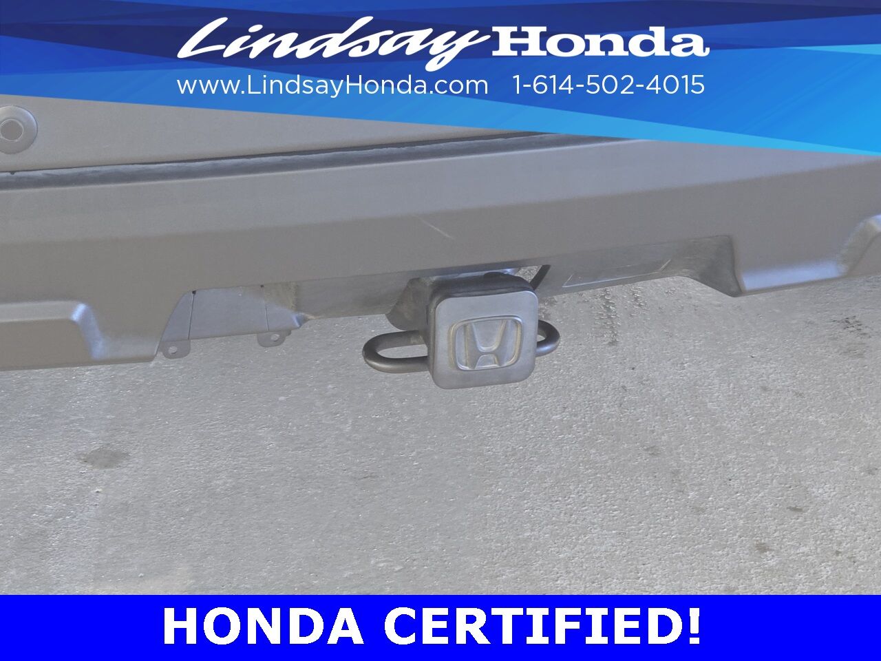 2025 Honda Passport Black Edition Columbus OH