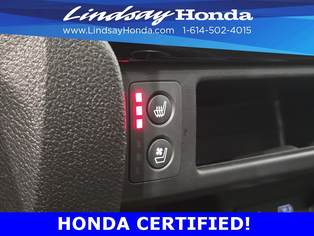 2025 Honda Passport Black Edition Columbus OH