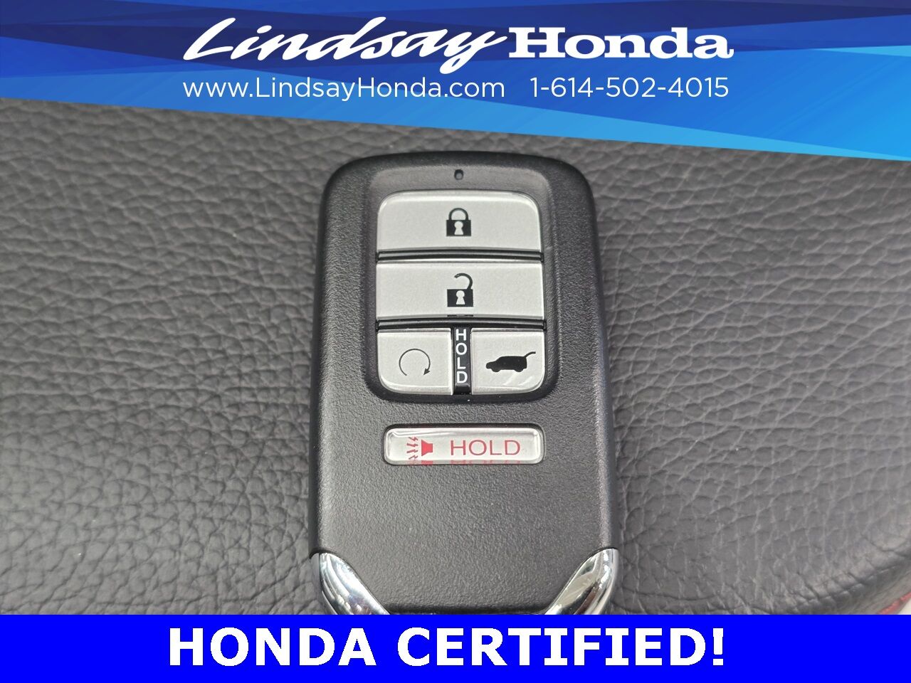 2025 Honda Passport Black Edition Columbus OH