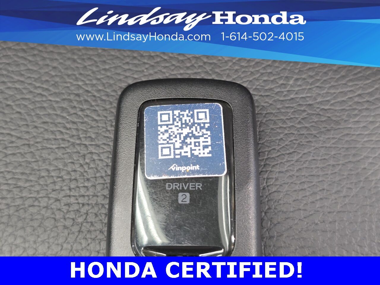 2025 Honda Passport Black Edition Columbus OH