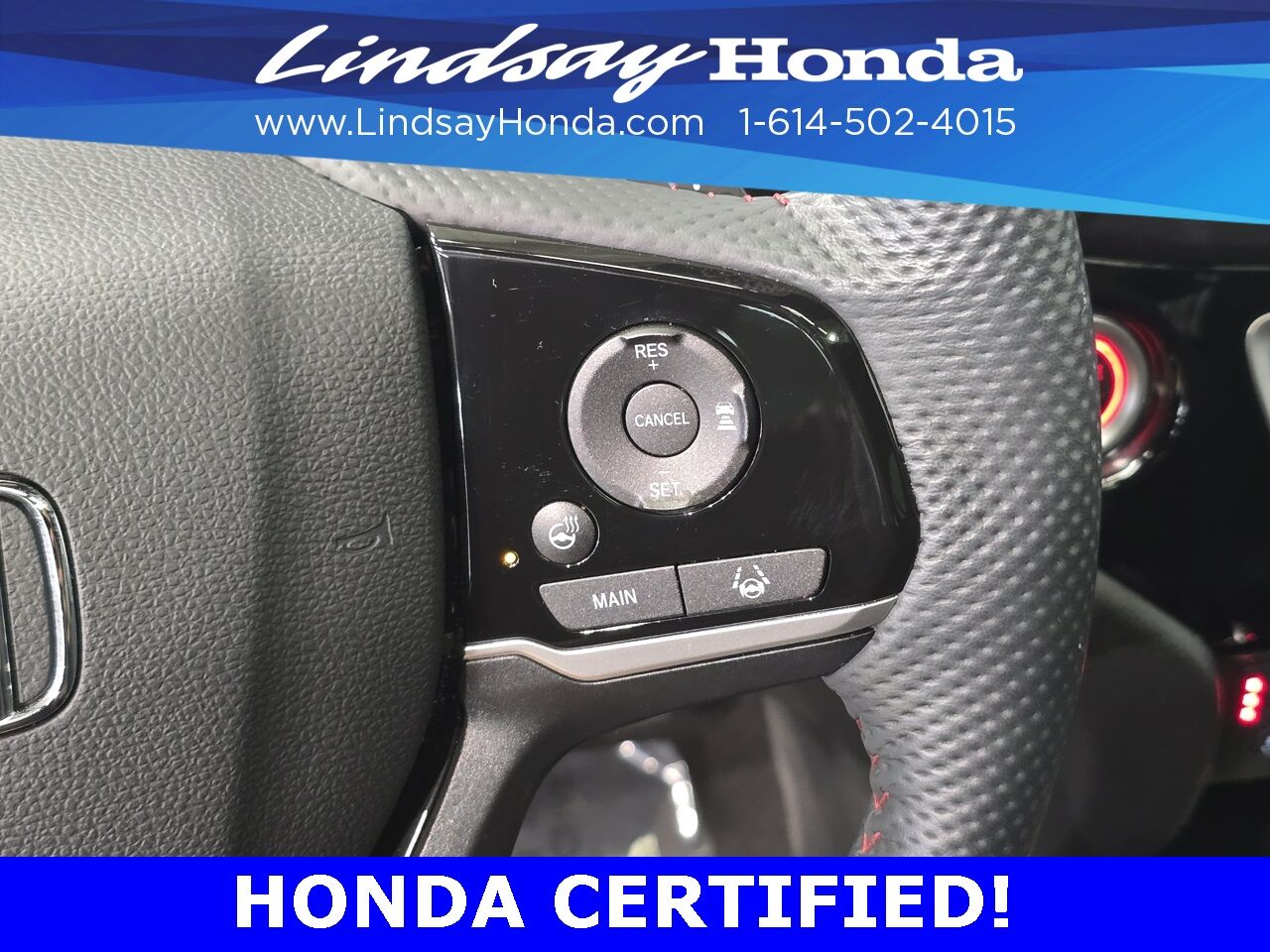 2025 Honda Passport Black Edition Columbus OH