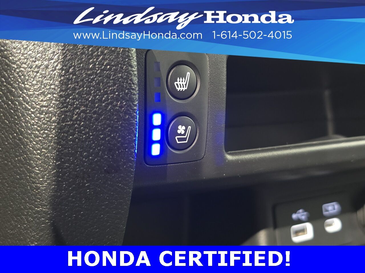 2025 Honda Passport Black Edition Columbus OH