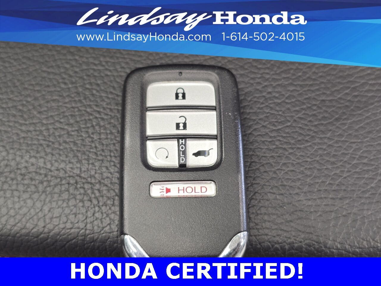 2025 Honda Passport Black Edition Columbus OH