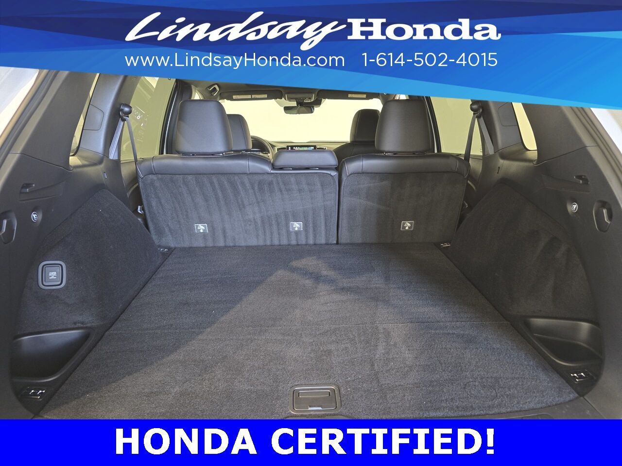 2025 Honda Passport Black Edition Columbus OH