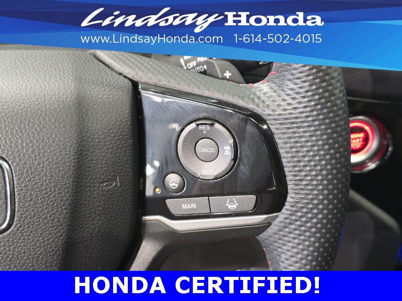2025 Honda Passport Black Edition Columbus OH