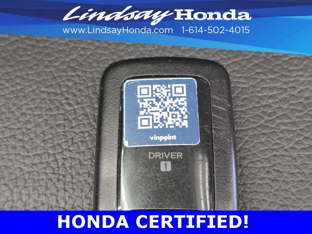 2025 Honda Passport Black Edition Columbus OH