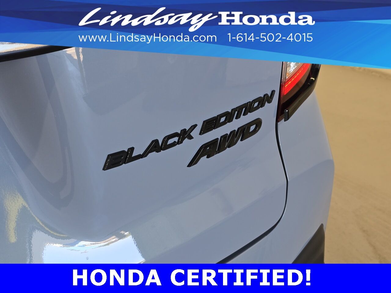 2025 Honda Passport Black Edition Columbus OH