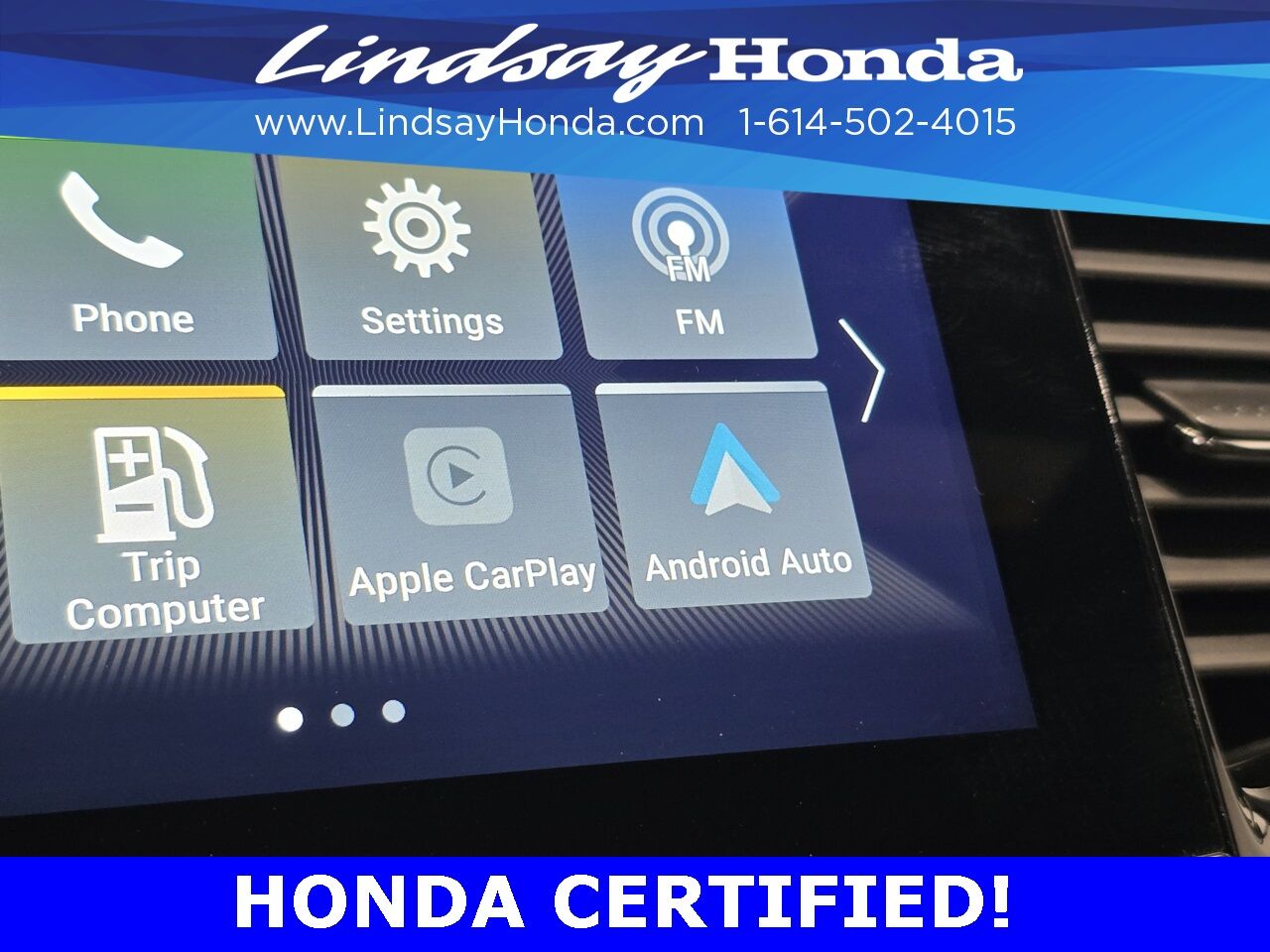 2025 Honda Passport Black Edition Columbus OH