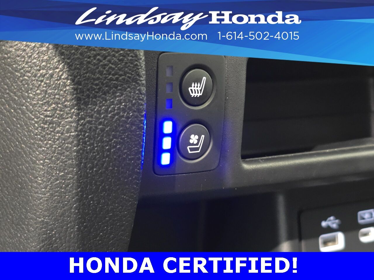 2025 Honda Passport Black Edition Columbus OH