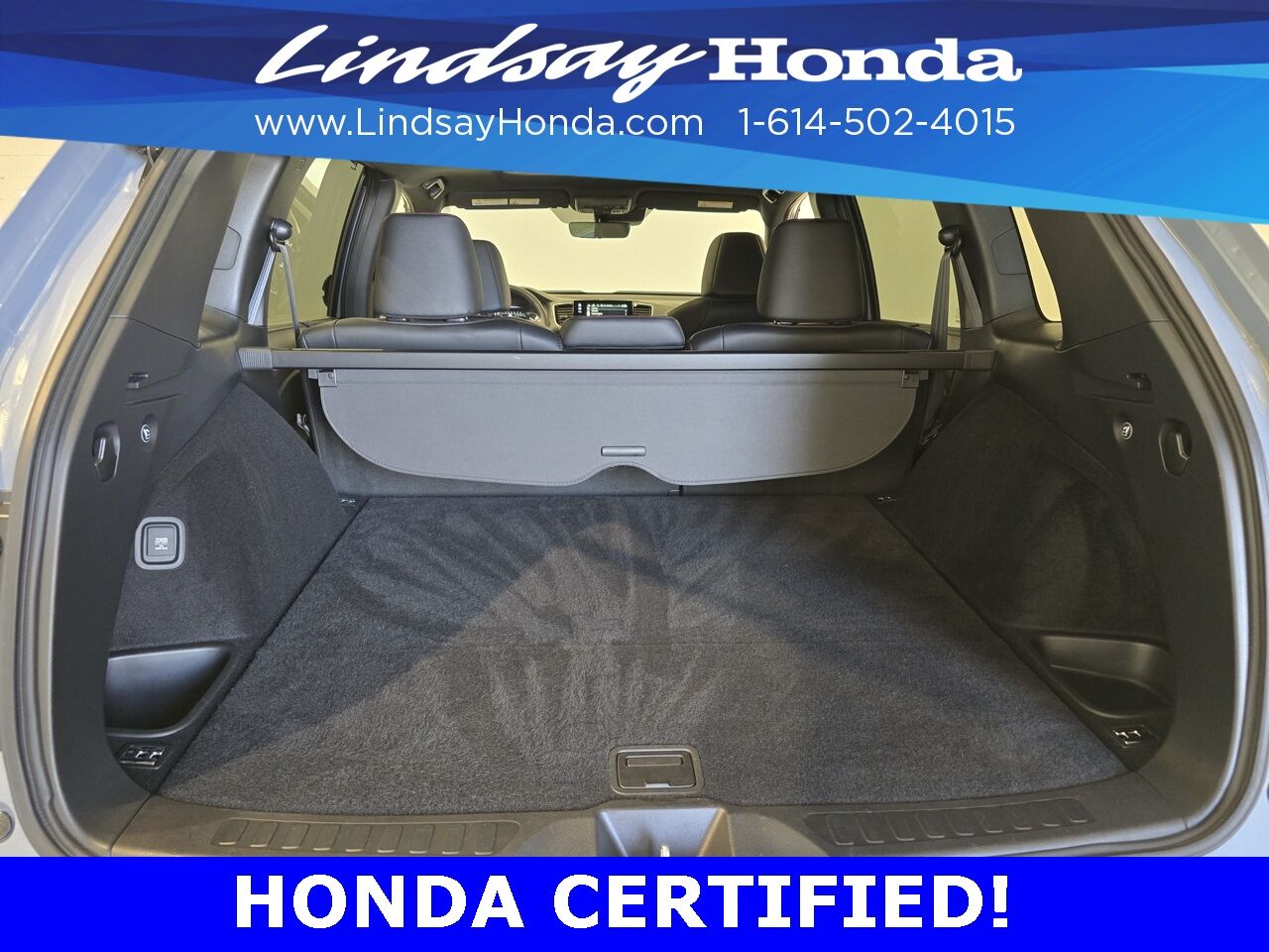 2025 Honda Passport Black Edition Columbus OH