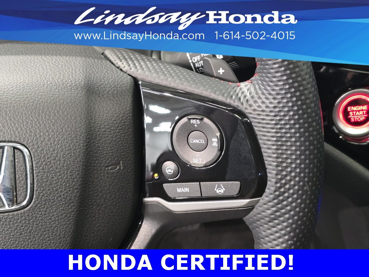 2025 Honda Passport Black Edition Columbus OH