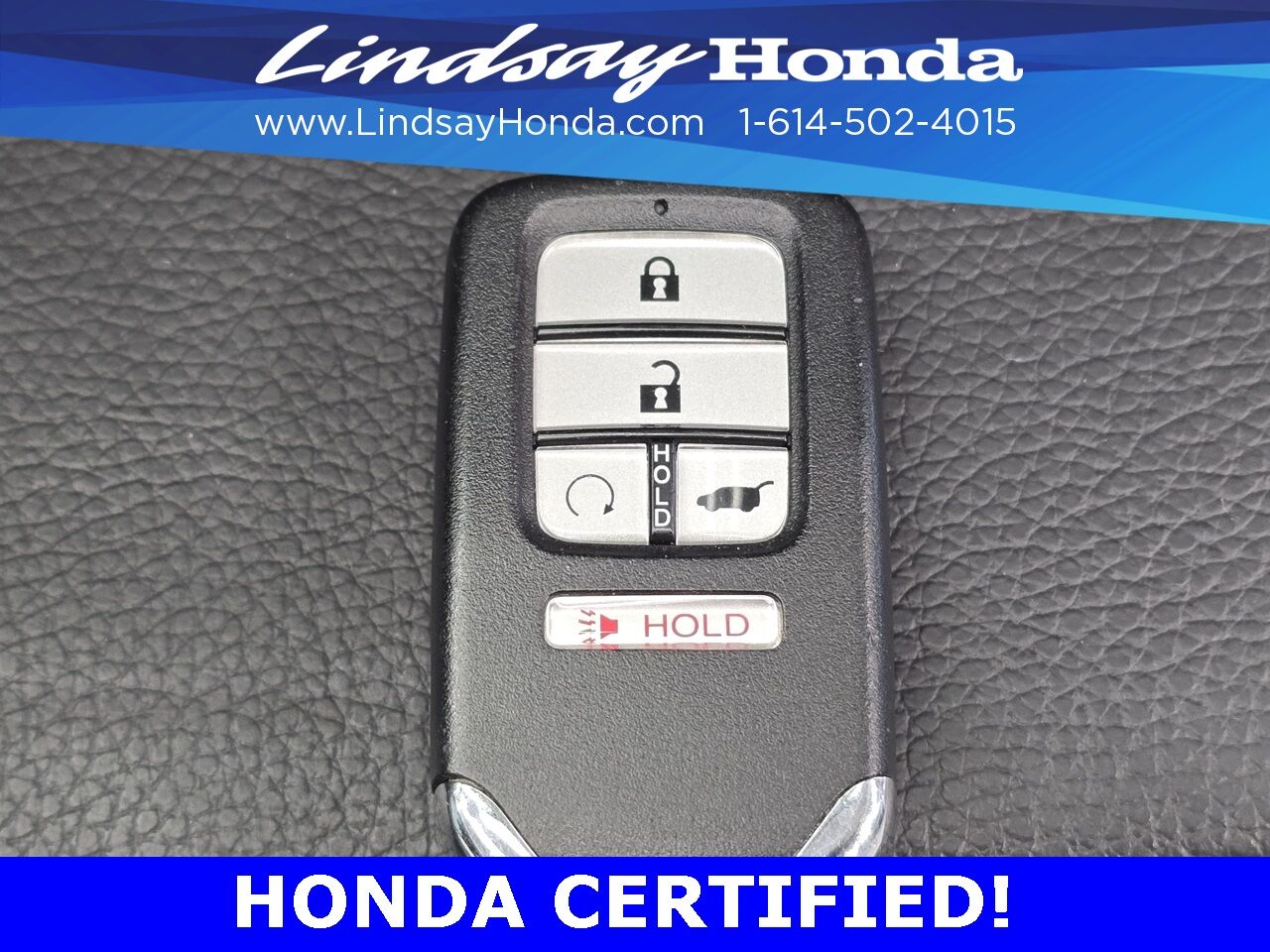 2025 Honda Passport Black Edition Columbus OH