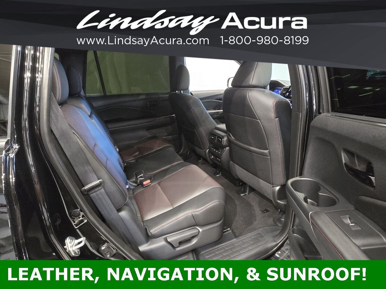 2025 Honda Passport Black Edition Columbus OH