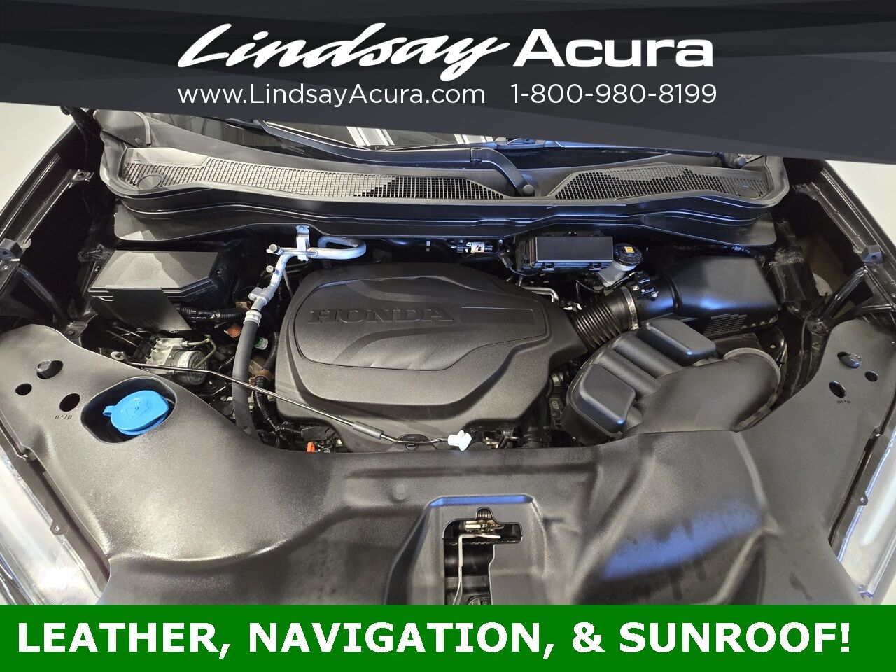 2025 Honda Passport Black Edition Columbus OH