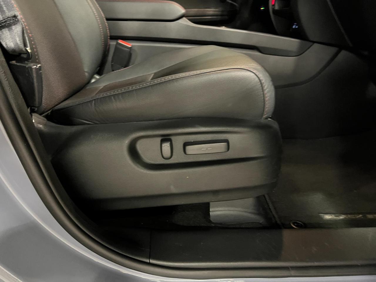 2025 Honda Passport Black Edition Parker CO