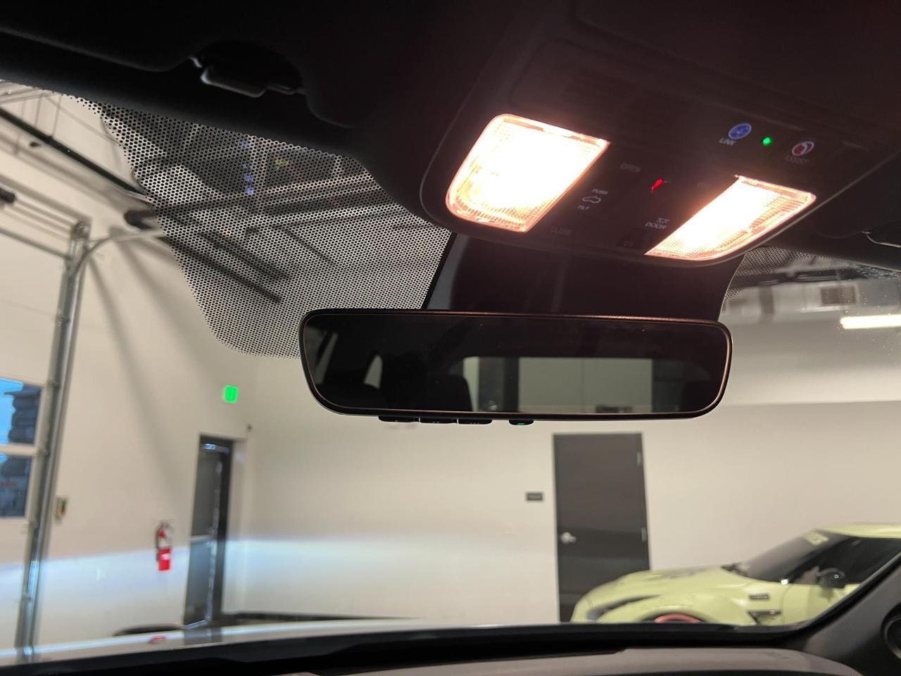 2025 Honda Passport Black Edition Parker CO